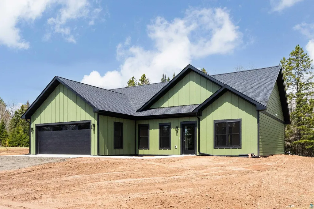 1215 Airport Road Two Harbors MN 55616