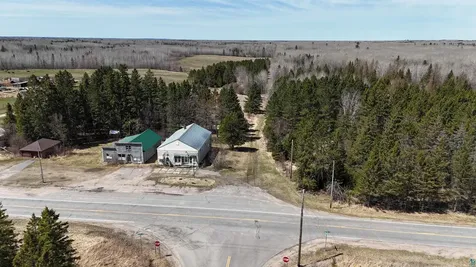3293 Greaney Road Orr MN 55771