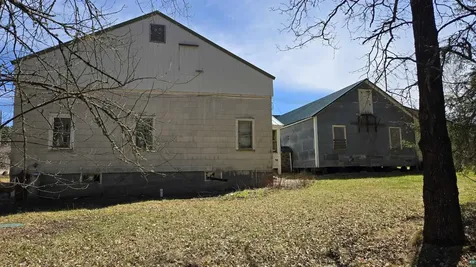 3293 Greaney Road Orr MN 55771