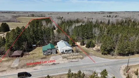 3293 Greaney Road Orr MN 55771