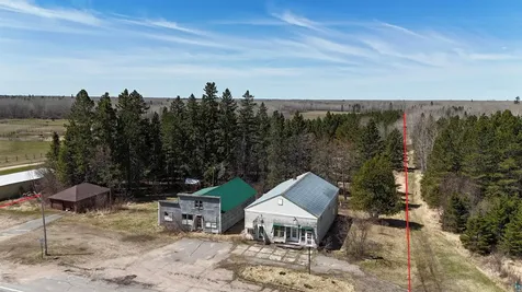 3293 Greaney Road Orr MN 55771