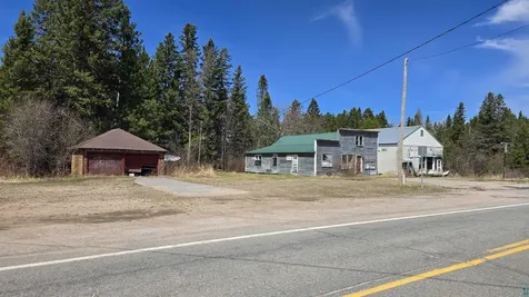 3293 Greaney Road Orr MN 55771