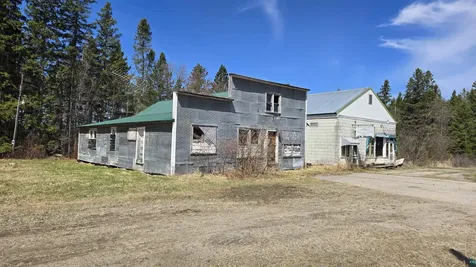 3293 Greaney Road Orr MN 55771