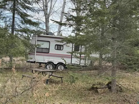 Xxx Lund Road Maple WI 54854