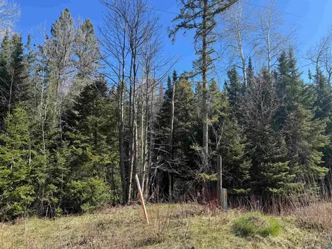 Xxx Lund Road Maple WI 54854