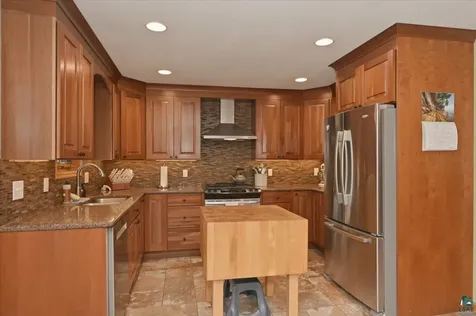 4713 Munger Shaw Road Saginaw MN 55779