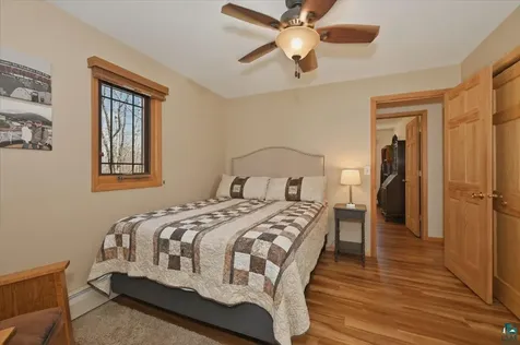 4713 Munger Shaw Road Saginaw MN 55779