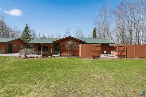 4713 Munger Shaw Road Saginaw MN 55779