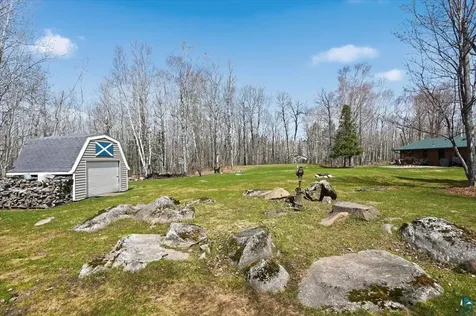4713 Munger Shaw Road Saginaw MN 55779