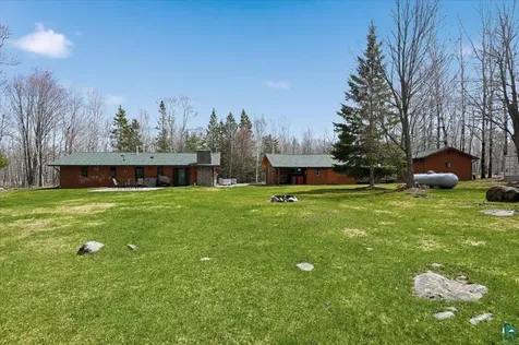 4713 Munger Shaw Road Saginaw MN 55779