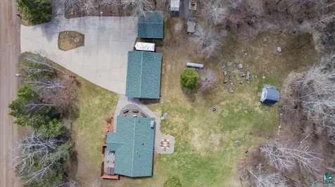 4713 Munger Shaw Road Saginaw MN 55779