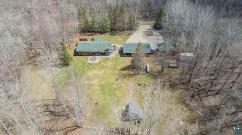 4713 Munger Shaw Road Saginaw MN 55779