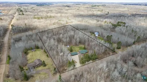 4713 Munger Shaw Road Saginaw MN 55779