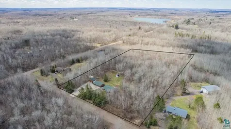 4713 Munger Shaw Road Saginaw MN 55779