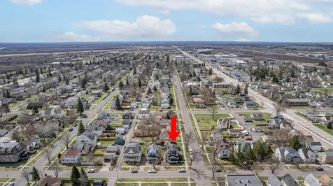 2202 Ogden Avenue Superior WI 54880