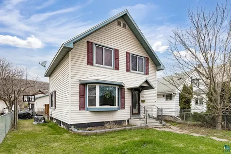 4223 W 5th Street Duluth MN 55807