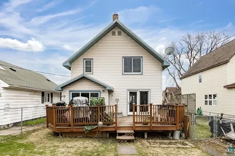 4223 W 5th Street Duluth MN 55807
