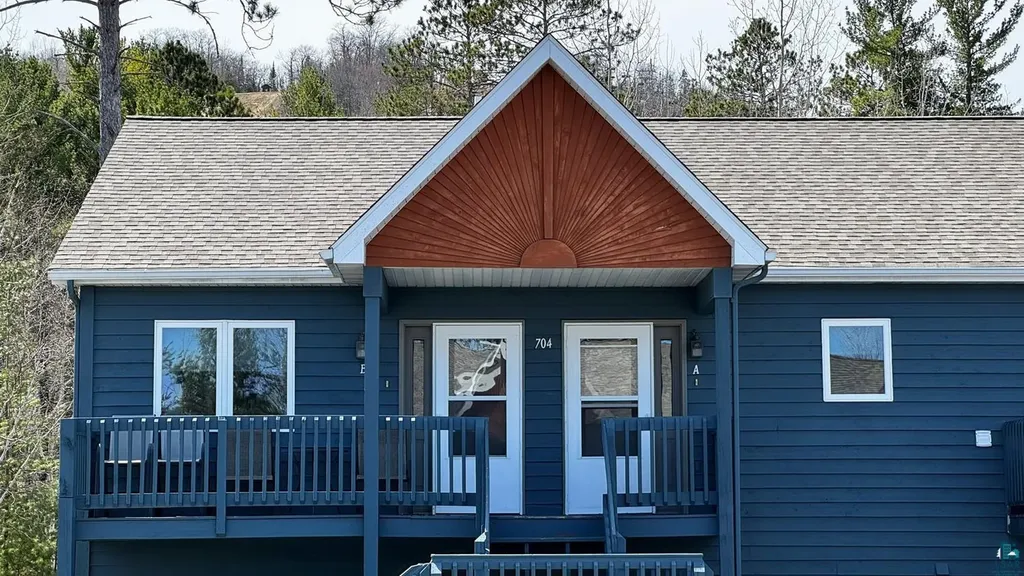 6266 Giants Ridge Road Biwabik MN 55708