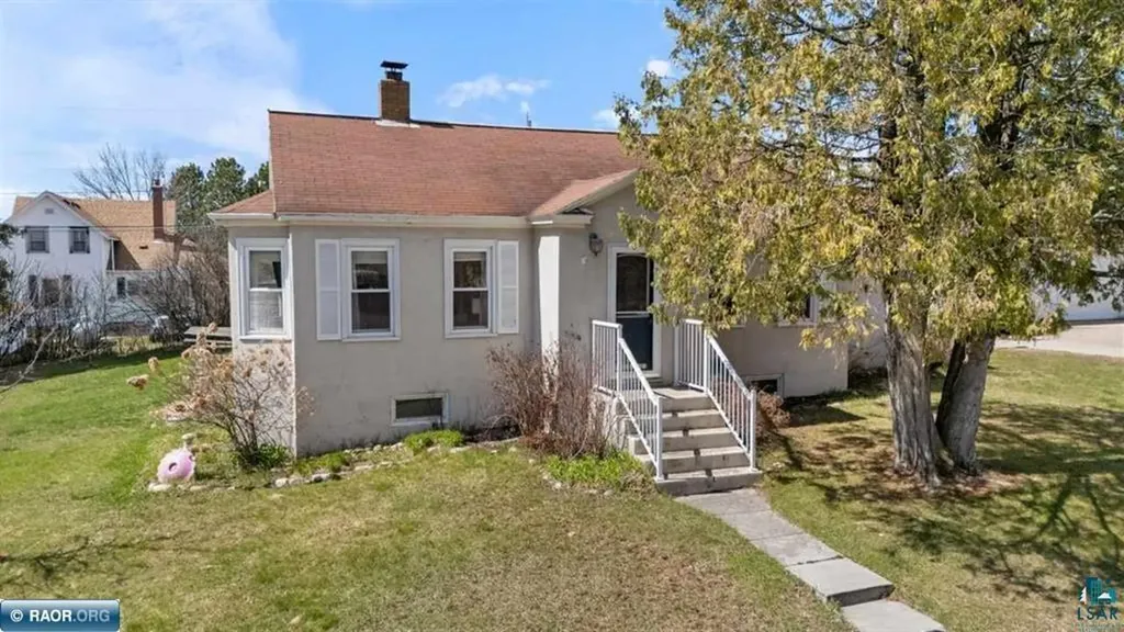 13 4th Avenue Soudan MN 55782