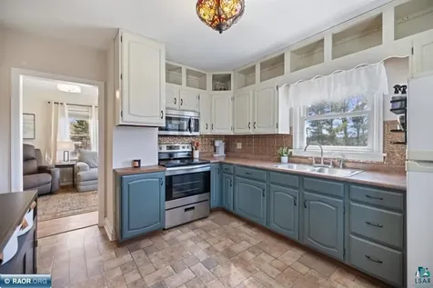 13 4th Avenue Soudan MN 55782