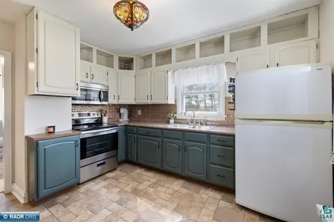 13 4th Avenue Soudan MN 55782