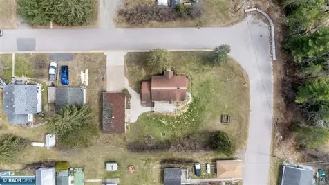 13 4th Avenue Soudan MN 55782