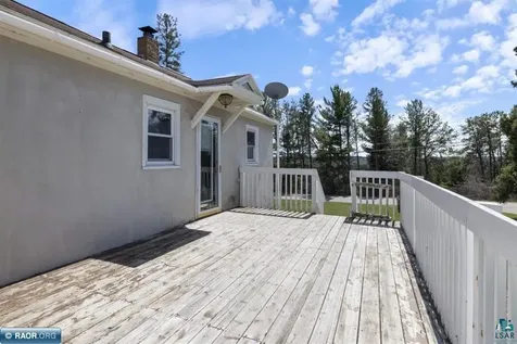 13 4th Avenue Soudan MN 55782