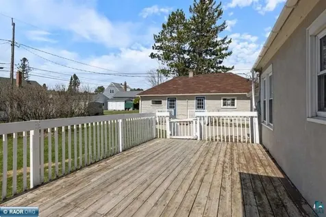 13 4th Avenue Soudan MN 55782