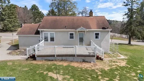 13 4th Avenue Soudan MN 55782