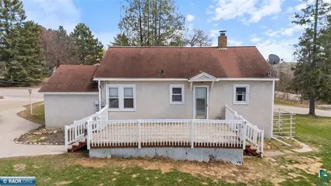 13 4th Avenue Soudan MN 55782