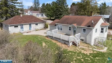13 4th Avenue Soudan MN 55782
