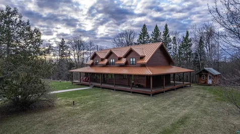 11769 Laurie Road Floodwood MN 55736