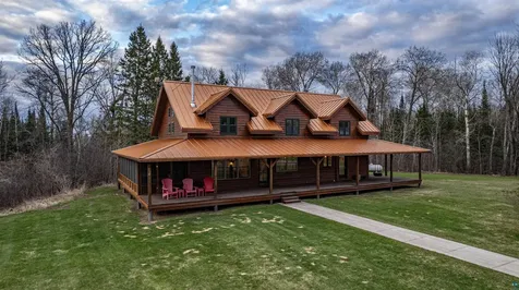 11769 Laurie Road Floodwood MN 55736