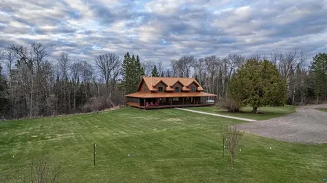 11769 Laurie Road Floodwood MN 55736