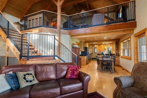 11769 Laurie Road Floodwood MN 55736