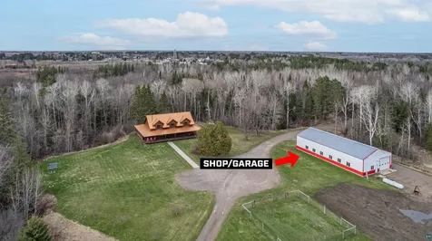11769 Laurie Road Floodwood MN 55736