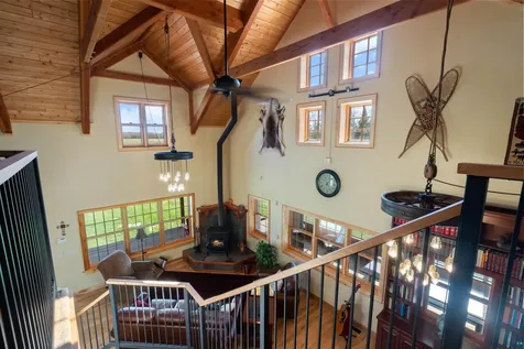 11769 Laurie Road Floodwood MN 55736