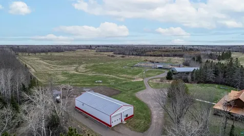 11769 Laurie Road Floodwood MN 55736