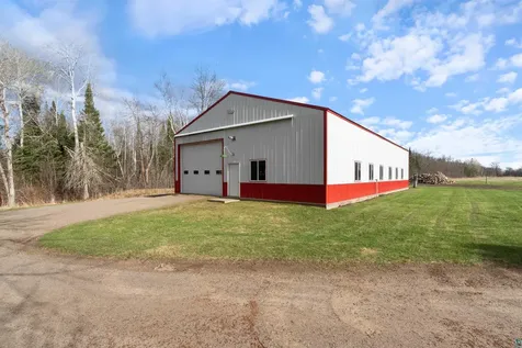 11769 Laurie Road Floodwood MN 55736