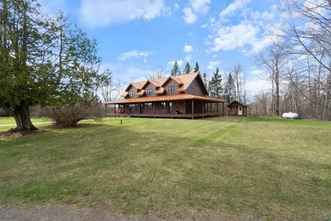 11769 Laurie Road Floodwood MN 55736
