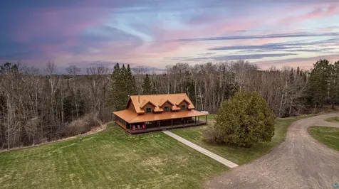 11769 Laurie Road Floodwood MN 55736