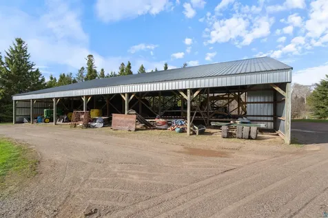 11769 Laurie Road Floodwood MN 55736