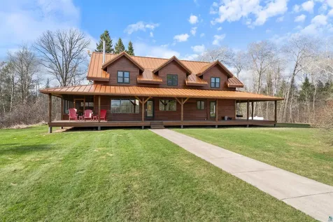 11769 Laurie Road Floodwood MN 55736