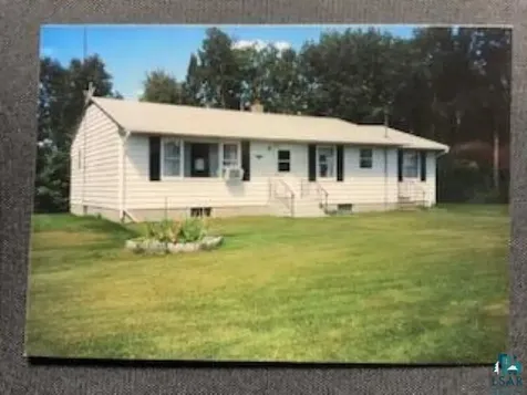 11769 Laurie Road Floodwood MN 55736