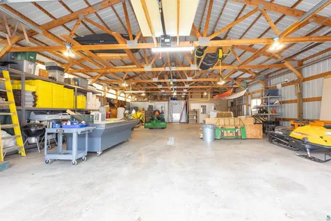34045 S County Hwy J Bayfield WI 54814