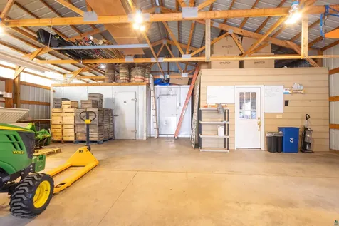 34045 S County Hwy J Bayfield WI 54814