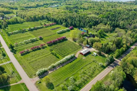 34045 S County Hwy J Bayfield WI 54814