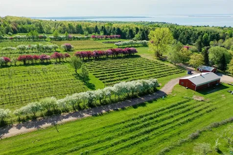 34045 S County Hwy J Bayfield WI 54814