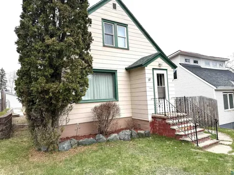 37 E Boundary Street Ely MN 55731