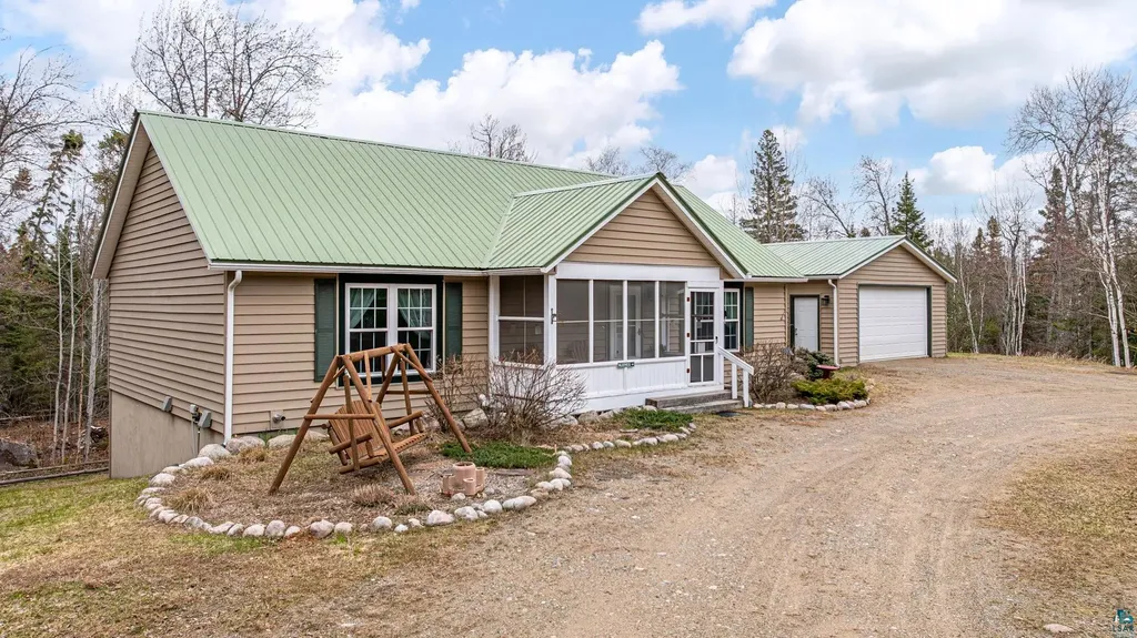 1493 Inspiration Road Ely MN 55731